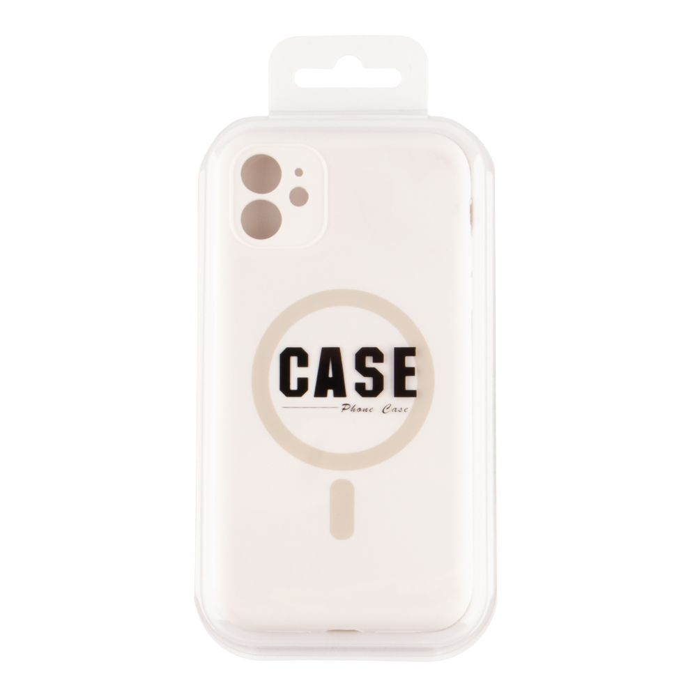 Купить ЧЕХОЛ GLOW SILICONE CASE FULL CAMERA WITH MAGSAFE ДЛЯ IPHONE 11_9