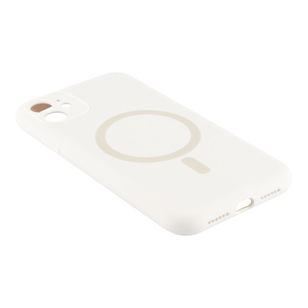 Купить ЧЕХОЛ GLOW SILICONE CASE FULL CAMERA WITH MAGSAFE ДЛЯ IPHONE 11_23