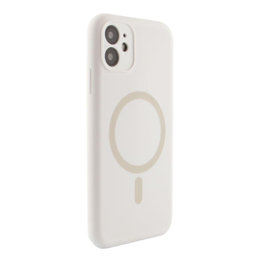 Купить ЧЕХОЛ GLOW SILICONE CASE FULL CAMERA WITH MAGSAFE ДЛЯ IPHONE 11_21