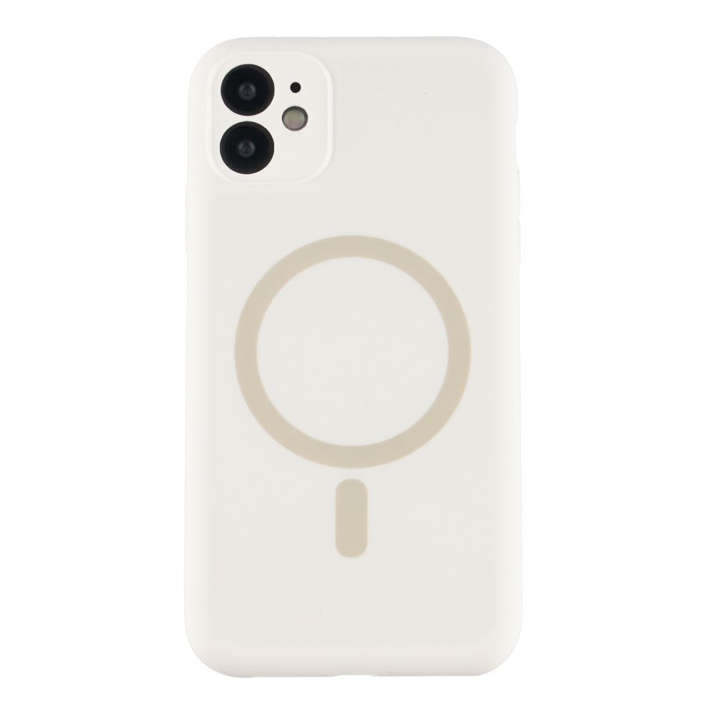 Купить ЧЕХОЛ GLOW SILICONE CASE FULL CAMERA WITH MAGSAFE ДЛЯ IPHONE 11_19