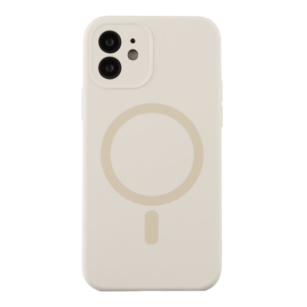 Купить ЧЕХОЛ GLOW SILICONE CASE FULL CAMERA WITH MAGSAFE ДЛЯ IPHONE 12_11