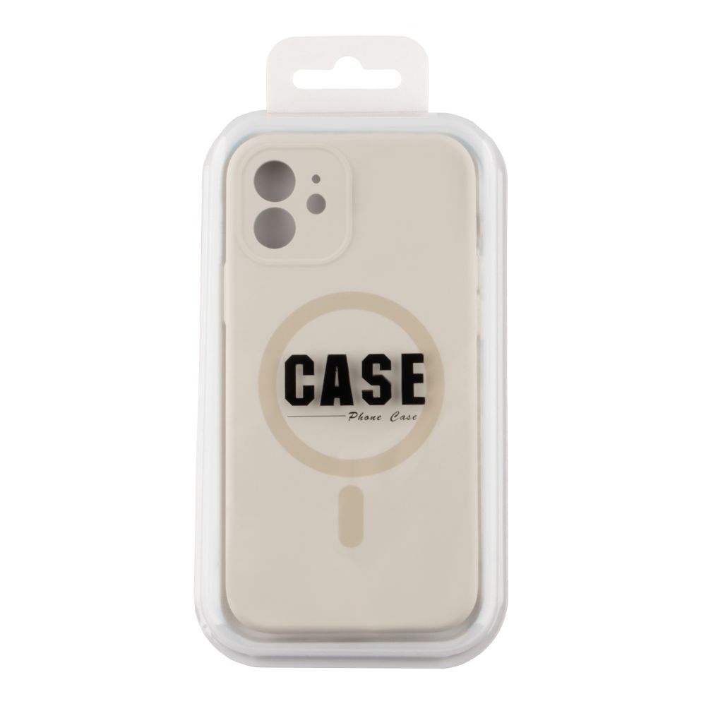 Купить ЧЕХОЛ GLOW SILICONE CASE FULL CAMERA WITH MAGSAFE ДЛЯ IPHONE 12_1