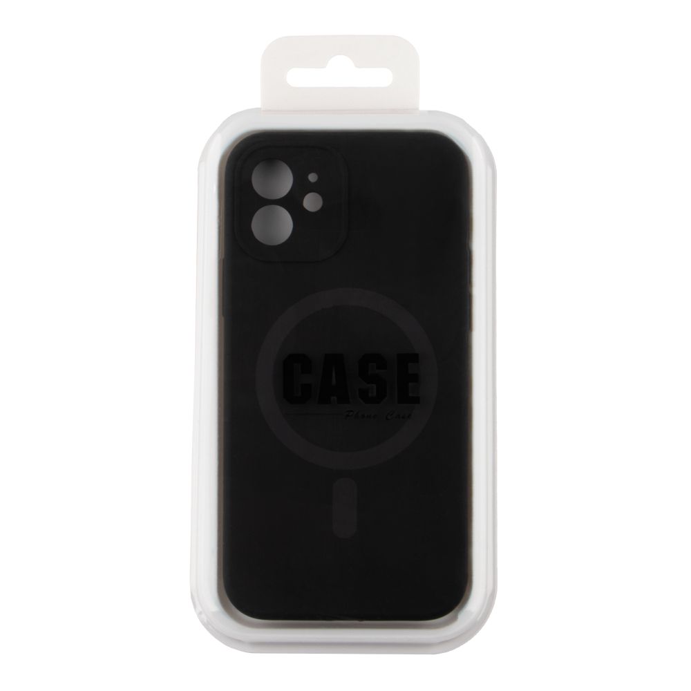 Купить ЧЕХОЛ GLOW SILICONE CASE FULL CAMERA WITH MAGSAFE ДЛЯ IPHONE 12_2