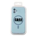 Купить ЧЕХОЛ GLOW SILICONE CASE FULL CAMERA WITH MAGSAFE ДЛЯ IPHONE 12_3