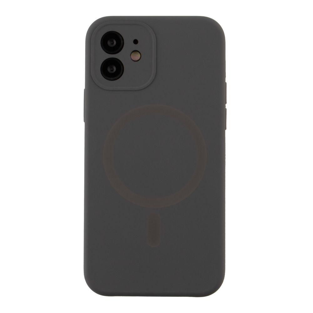Купить ЧЕХОЛ GLOW SILICONE CASE FULL CAMERA WITH MAGSAFE ДЛЯ IPHONE 12_15