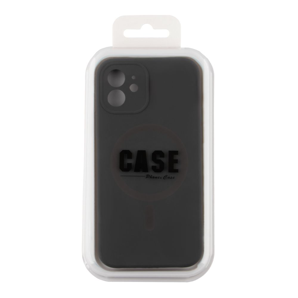 Купить ЧЕХОЛ GLOW SILICONE CASE FULL CAMERA WITH MAGSAFE ДЛЯ IPHONE 12_5