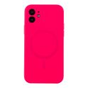 Купить ЧЕХОЛ GLOW SILICONE CASE FULL CAMERA WITH MAGSAFE ДЛЯ IPHONE 12_16