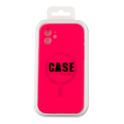 Купить ЧЕХОЛ GLOW SILICONE CASE FULL CAMERA WITH MAGSAFE ДЛЯ IPHONE 12_6