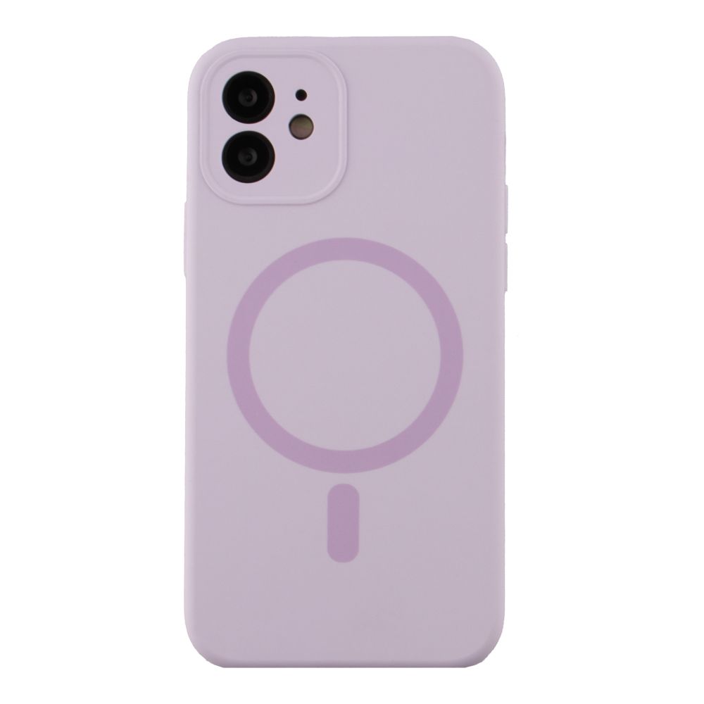 Купить ЧЕХОЛ GLOW SILICONE CASE FULL CAMERA WITH MAGSAFE ДЛЯ IPHONE 12_17