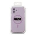 Купить ЧЕХОЛ GLOW SILICONE CASE FULL CAMERA WITH MAGSAFE ДЛЯ IPHONE 12_7