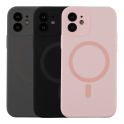 Купить ЧЕХОЛ GLOW SILICONE CASE FULL CAMERA WITH MAGSAFE ДЛЯ IPHONE 12