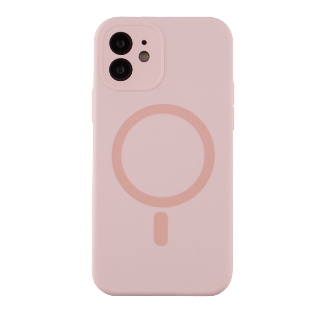 Купить ЧЕХОЛ GLOW SILICONE CASE FULL CAMERA WITH MAGSAFE ДЛЯ IPHONE 12_18