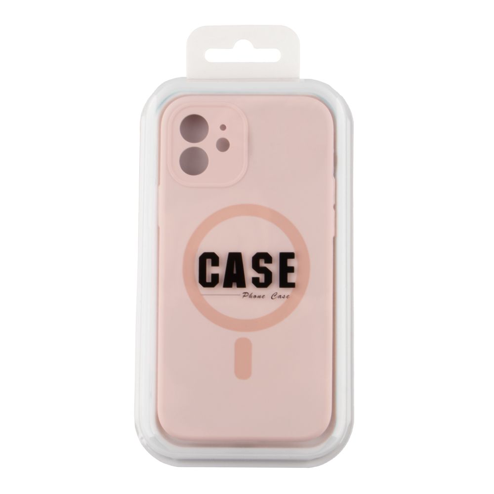 Купить ЧЕХОЛ GLOW SILICONE CASE FULL CAMERA WITH MAGSAFE ДЛЯ IPHONE 12_8