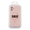Купить ЧЕХОЛ GLOW SILICONE CASE FULL CAMERA WITH MAGSAFE ДЛЯ IPHONE 12_8