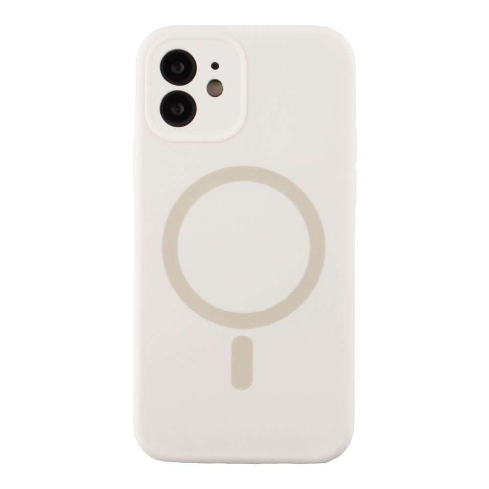 Купить ЧЕХОЛ GLOW SILICONE CASE FULL CAMERA WITH MAGSAFE ДЛЯ IPHONE 12_19