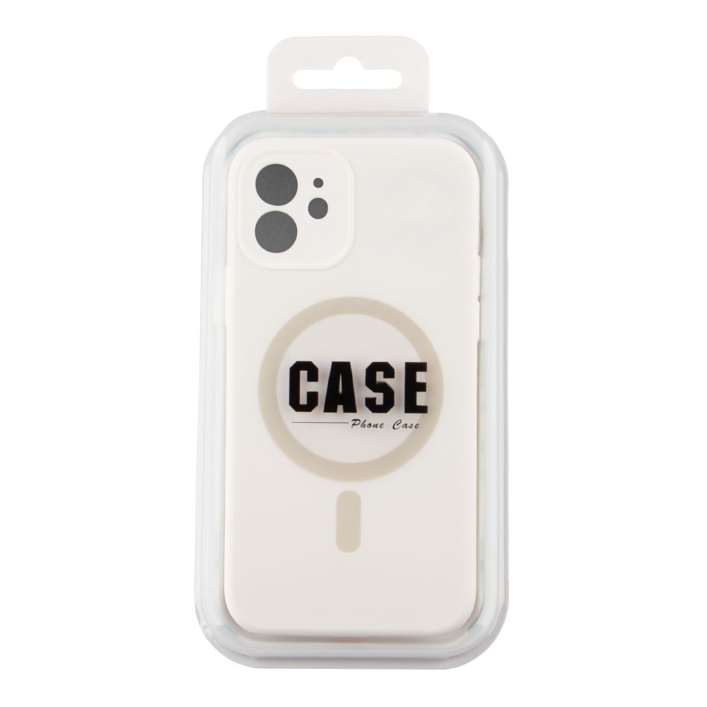 Купить ЧЕХОЛ GLOW SILICONE CASE FULL CAMERA WITH MAGSAFE ДЛЯ IPHONE 12_9
