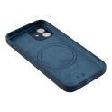 Купить ЧЕХОЛ GLOW SILICONE CASE FULL CAMERA WITH MAGSAFE ДЛЯ IPHONE 12_24