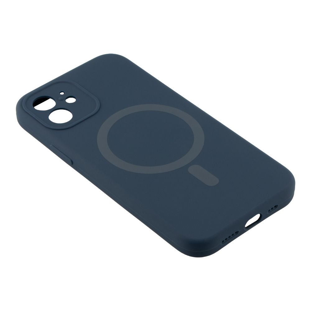 Купить ЧЕХОЛ GLOW SILICONE CASE FULL CAMERA WITH MAGSAFE ДЛЯ IPHONE 12_23