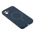 Купить ЧЕХОЛ GLOW SILICONE CASE FULL CAMERA WITH MAGSAFE ДЛЯ IPHONE 12_23