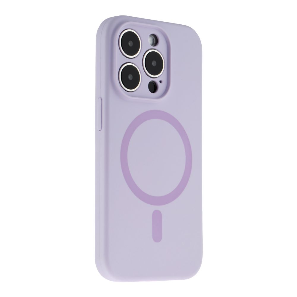 Купить ЧЕХОЛ GLOW SILICONE CASE FULL CAMERA WITH MAGSAFE ДЛЯ IPHONE 14 PRO_21