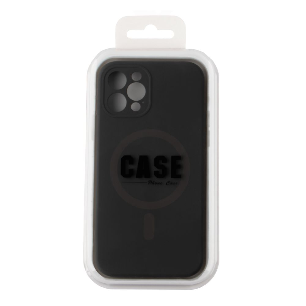 Купить ЧЕХОЛ GLOW SILICONE CASE FULL CAMERA WITH MAGSAFE ДЛЯ IPHONE 16 PRO MAX_5