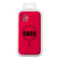 Купить ЧЕХОЛ GLOW SILICONE CASE FULL CAMERA WITH MAGSAFE ДЛЯ IPHONE 16 PRO MAX_6