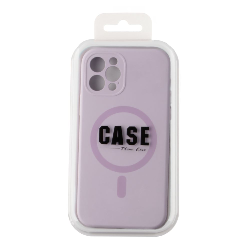Купить ЧЕХОЛ GLOW SILICONE CASE FULL CAMERA WITH MAGSAFE ДЛЯ IPHONE 16 PRO MAX_7