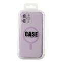Купить ЧЕХОЛ GLOW SILICONE CASE FULL CAMERA WITH MAGSAFE ДЛЯ IPHONE 16 PRO MAX_7