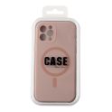 Купить ЧЕХОЛ GLOW SILICONE CASE FULL CAMERA WITH MAGSAFE ДЛЯ IPHONE 16 PRO MAX_8