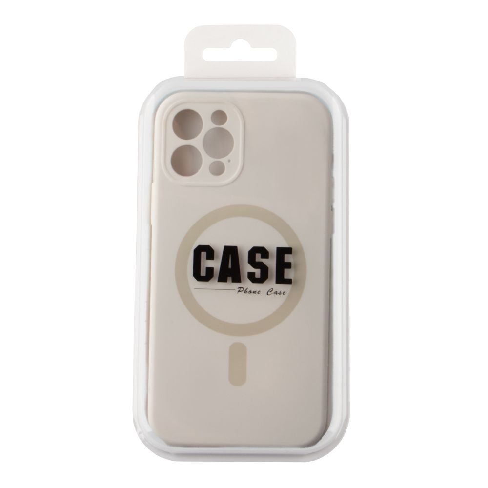 Купить ЧЕХОЛ GLOW SILICONE CASE FULL CAMERA WITH MAGSAFE ДЛЯ IPHONE 16 PRO MAX_9