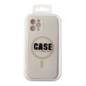 Купить ЧЕХОЛ GLOW SILICONE CASE FULL CAMERA WITH MAGSAFE ДЛЯ IPHONE 16 PRO MAX_9