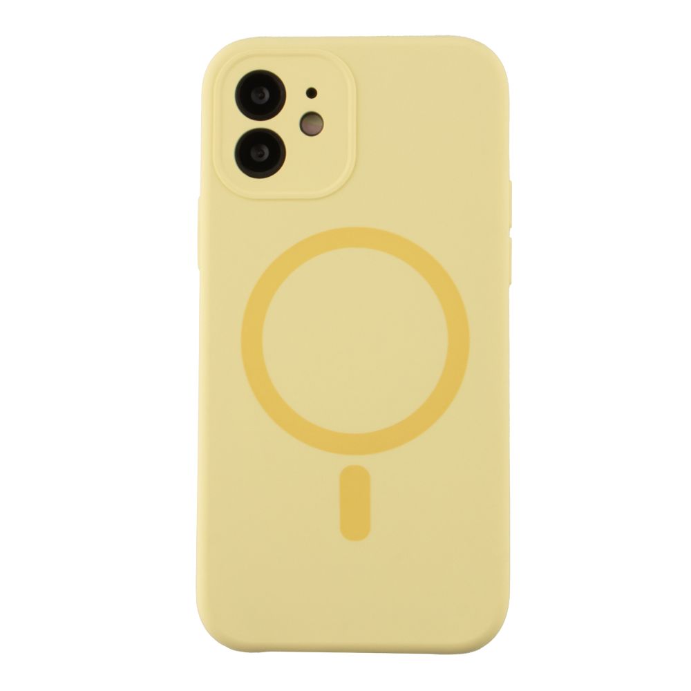 Купить ЧЕХОЛ GLOW SILICONE CASE FULL CAMERA WITH MAGSAFE ДЛЯ IPHONE 12_20