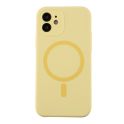 Купить ЧЕХОЛ GLOW SILICONE CASE FULL CAMERA WITH MAGSAFE ДЛЯ IPHONE 12_20