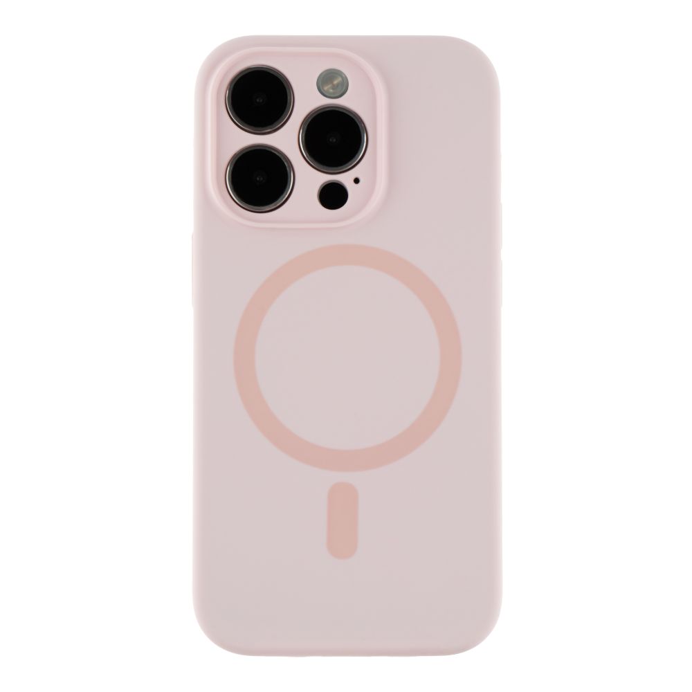Купить ЧЕХОЛ GLOW SILICONE CASE FULL CAMERA WITH MAGSAFE ДЛЯ IPHONE 14 PRO_18