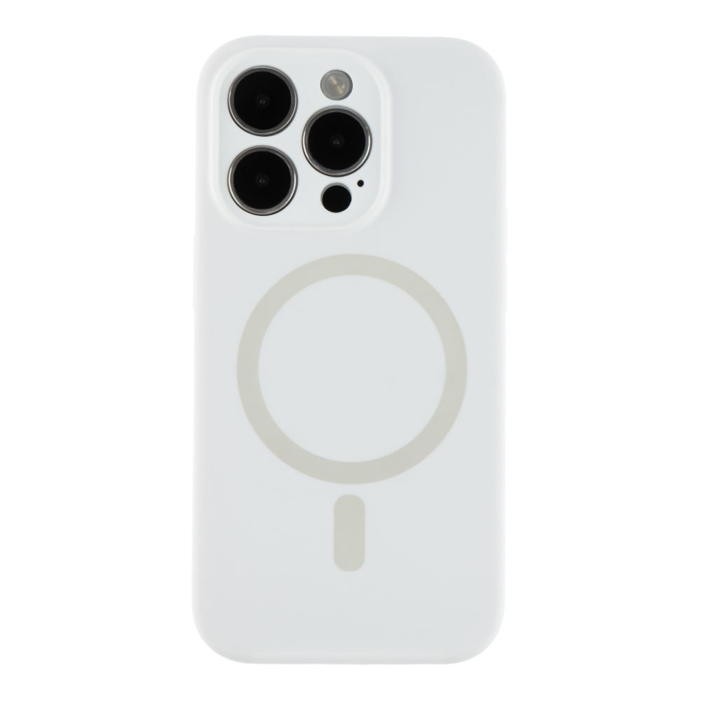Купить ЧЕХОЛ GLOW SILICONE CASE FULL CAMERA WITH MAGSAFE ДЛЯ IPHONE 14 PRO_19