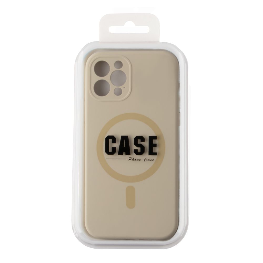 Купить ЧЕХОЛ GLOW SILICONE CASE FULL CAMERA WITH MAGSAFE ДЛЯ IPHONE 16 PRO MAX_1