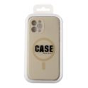 Купить ЧЕХОЛ GLOW SILICONE CASE FULL CAMERA WITH MAGSAFE ДЛЯ IPHONE 16 PRO MAX_1