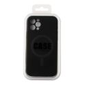Купить ЧЕХОЛ GLOW SILICONE CASE FULL CAMERA WITH MAGSAFE ДЛЯ IPHONE 16 PRO MAX_2