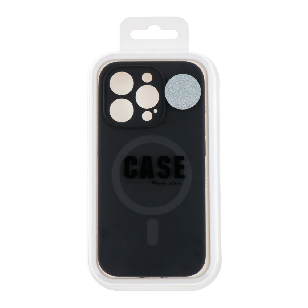 Купить ЧЕХОЛ GLOW SILICONE CASE FULL CAMERA WITH MAGSAFE ДЛЯ IPHONE 14 PRO_2