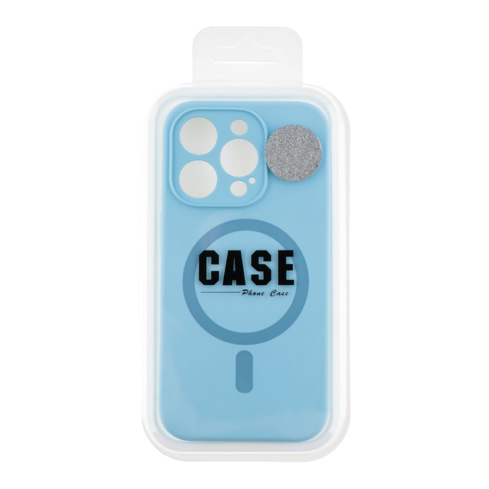 Купить ЧЕХОЛ GLOW SILICONE CASE FULL CAMERA WITH MAGSAFE ДЛЯ IPHONE 14 PRO_3