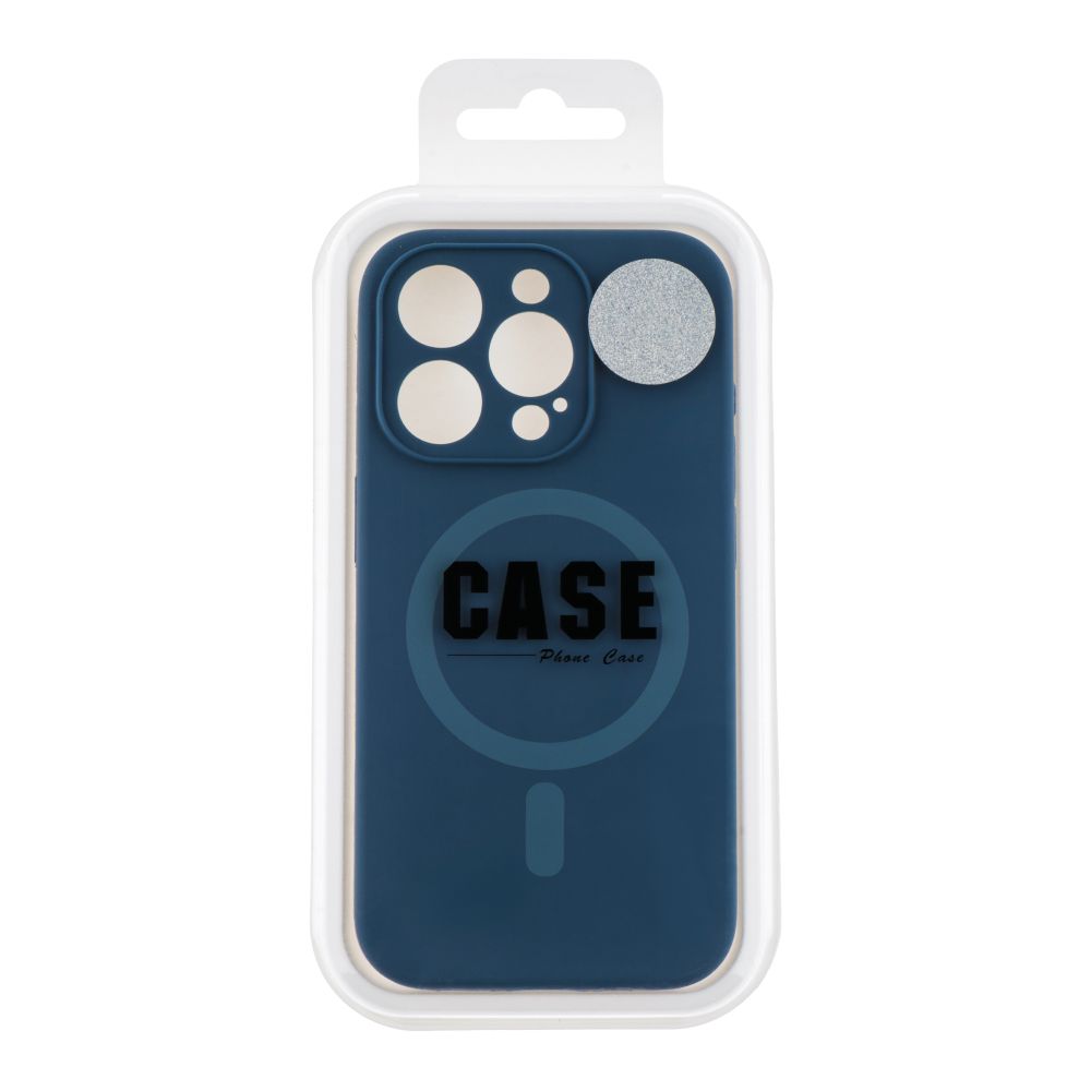 Купить ЧЕХОЛ GLOW SILICONE CASE FULL CAMERA WITH MAGSAFE ДЛЯ IPHONE 14 PRO_4