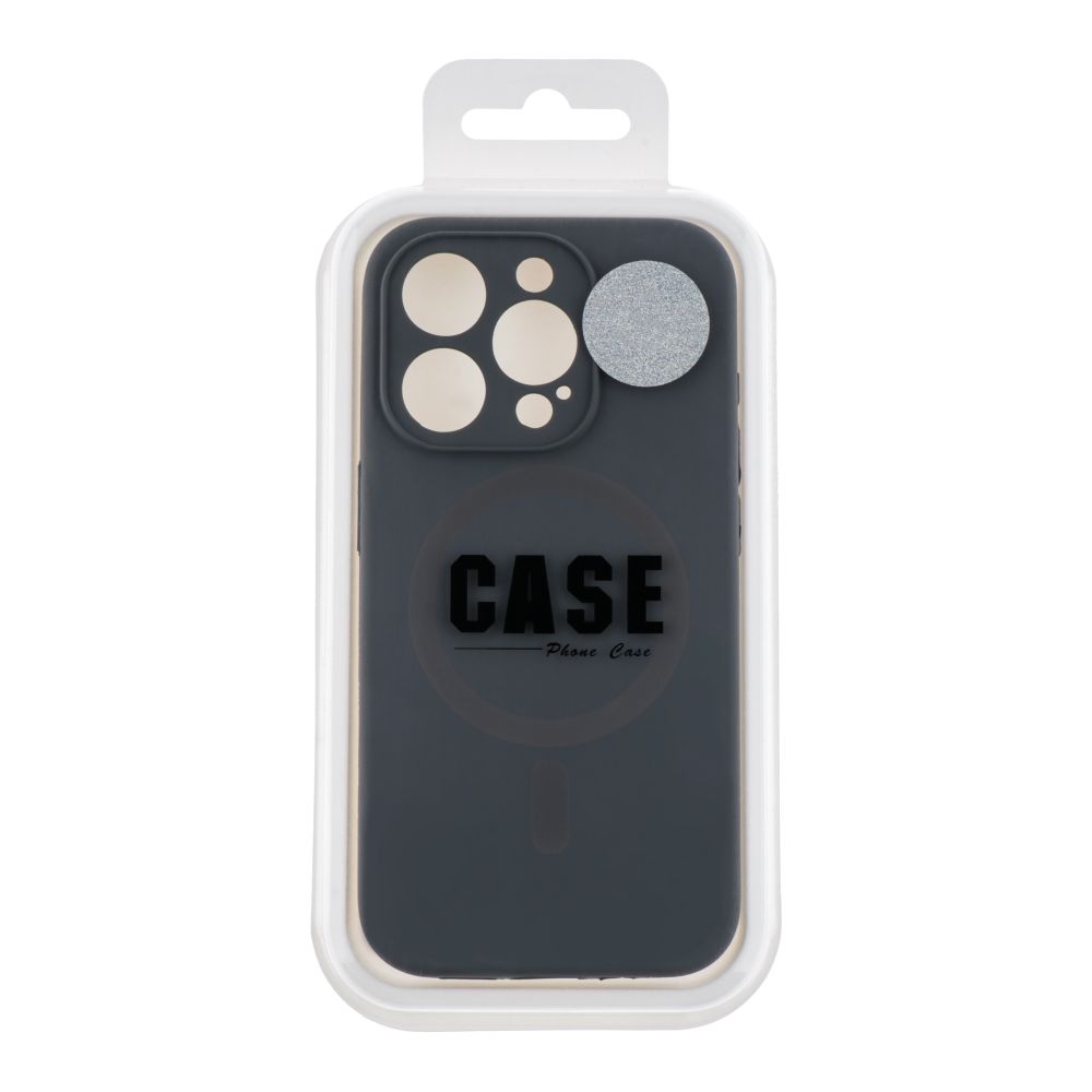 Купить ЧЕХОЛ GLOW SILICONE CASE FULL CAMERA WITH MAGSAFE ДЛЯ IPHONE 14 PRO_5