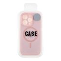 Купить ЧЕХОЛ GLOW SILICONE CASE FULL CAMERA WITH MAGSAFE ДЛЯ IPHONE 14 PRO_8