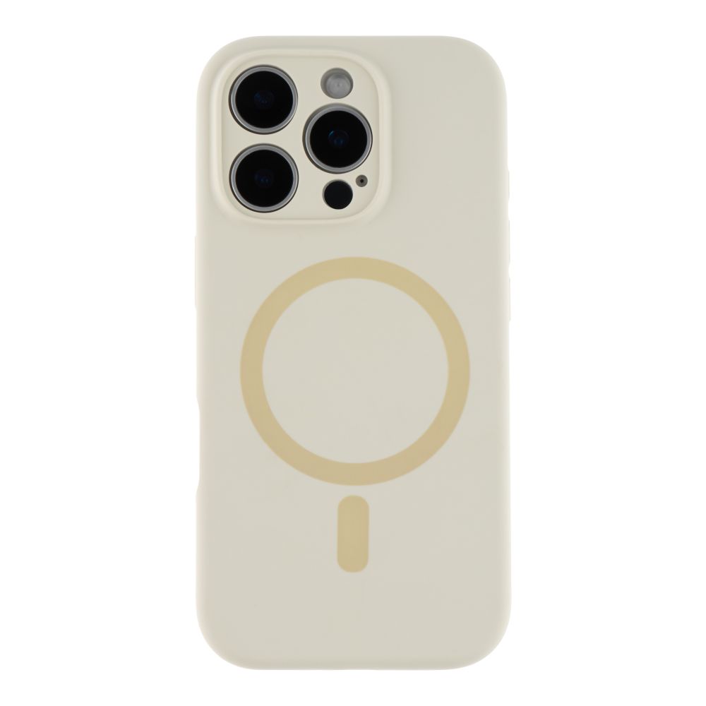 Купить ЧЕХОЛ GLOW SILICONE CASE FULL CAMERA WITH MAGSAFE ДЛЯ IPHONE 16 PRO MAX_11