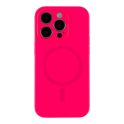Купить ЧЕХОЛ GLOW SILICONE CASE FULL CAMERA WITH MAGSAFE ДЛЯ IPHONE 14 PRO_16