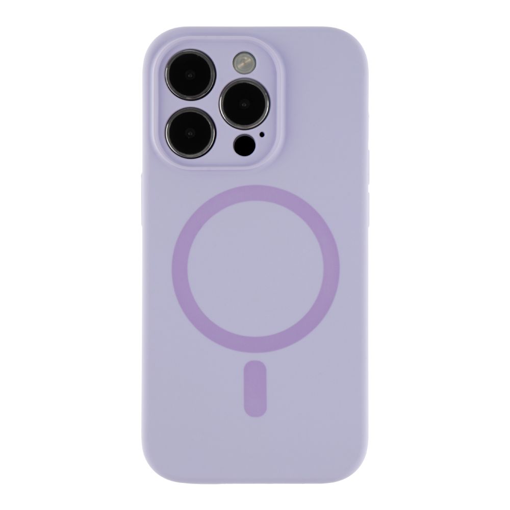 Купить ЧЕХОЛ GLOW SILICONE CASE FULL CAMERA WITH MAGSAFE ДЛЯ IPHONE 14 PRO_17