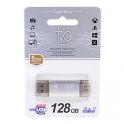 Купить USB FLASH DRIVE 3.0 T&G 128GB USB/TYPE C 009