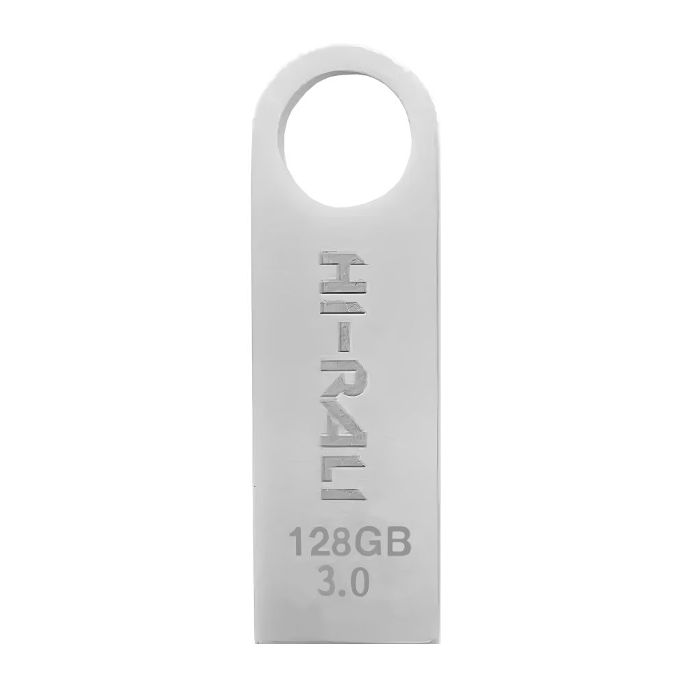 Купить USB FLASH DRIVE 3.0 HI-RALI SHUTTLE 128GB_1