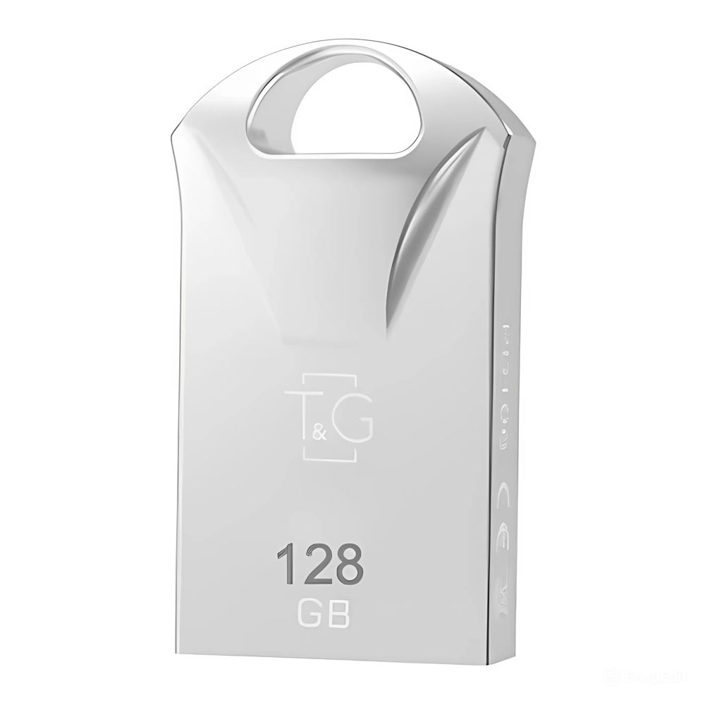 Купить USB FLASH DRIVE 3.0 T&G 128GB METAL 106_1