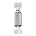 Купить USB FLASH DRIVE 3.0 T&G 32GB USB/TYPE C 009_2